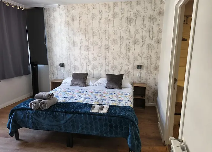 Hotel Casa Douro Santiago de Compostela