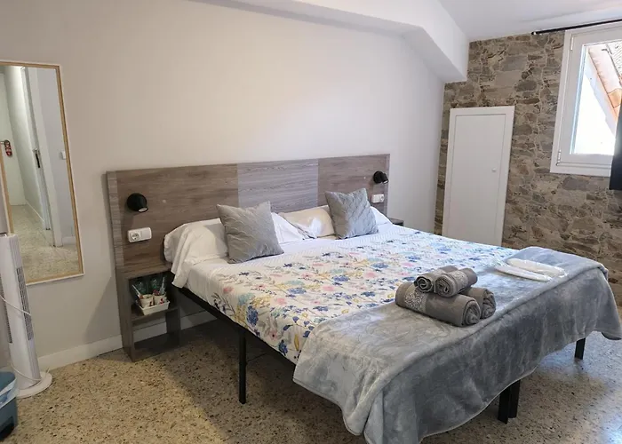 Hotel Casa Douro Santiago de Compostela